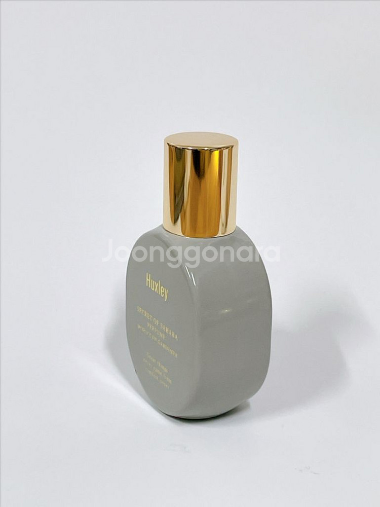 헉슬리 향수 퍼퓸 모로칸 가드너 15ml--1