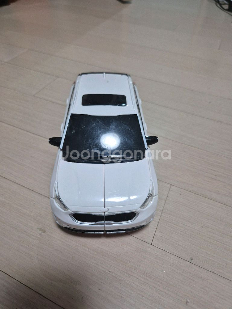 또봇 애슬론 장고 코어무기있음--0
