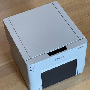 Dnp포토프린터 판매합니다 DS-RX1 HS