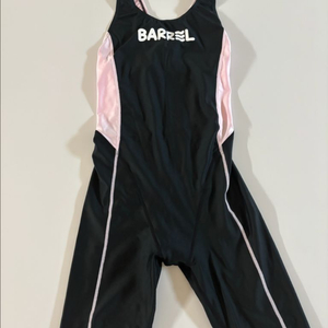 배럴 생존수영 수영복 150사이즈