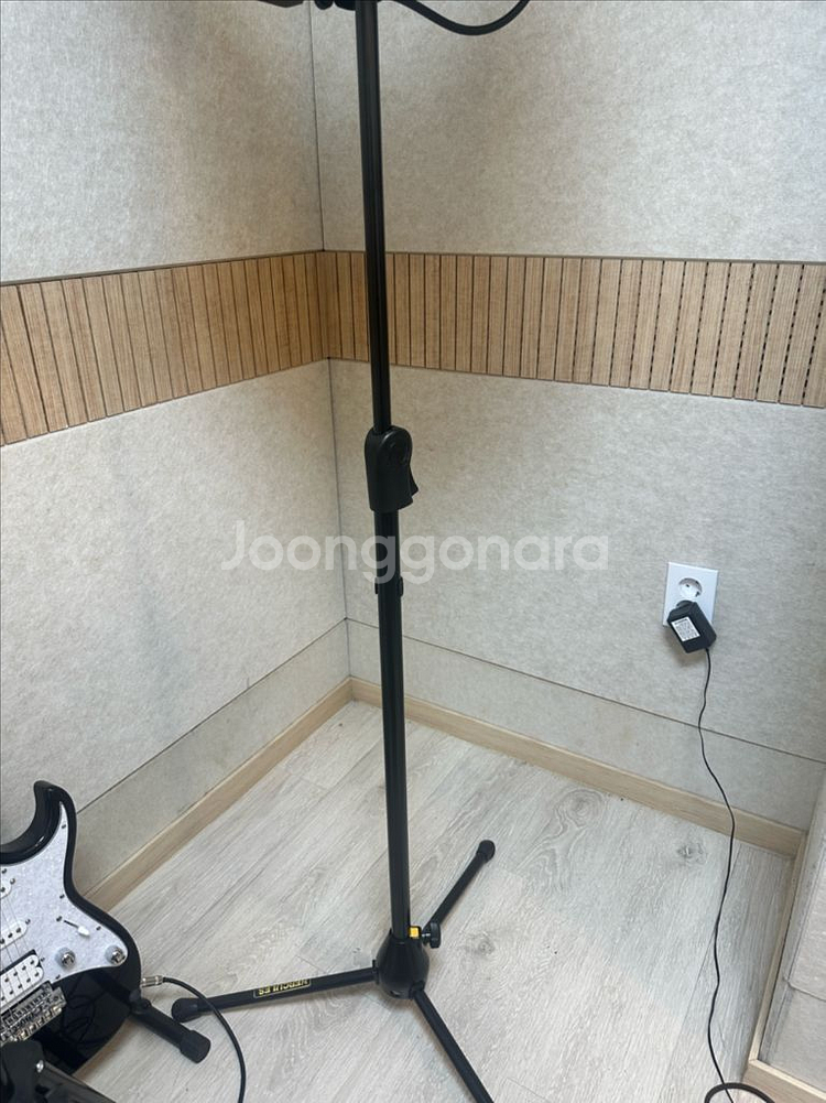노이만 TLM102 Neumann Studio Set--4