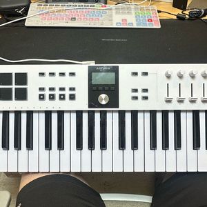 Arturia Key Lab Essential MK3
