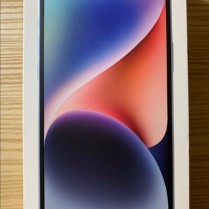 iPhone14 plus 리퍼폰 256GB