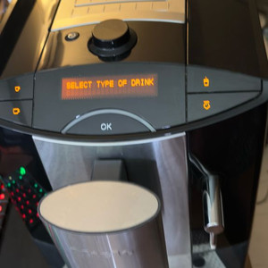 Miele CM 5100 밀레 전자동 커피머신