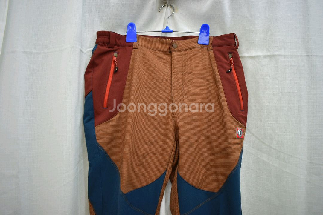 블랙야크 바지<<34>>--0