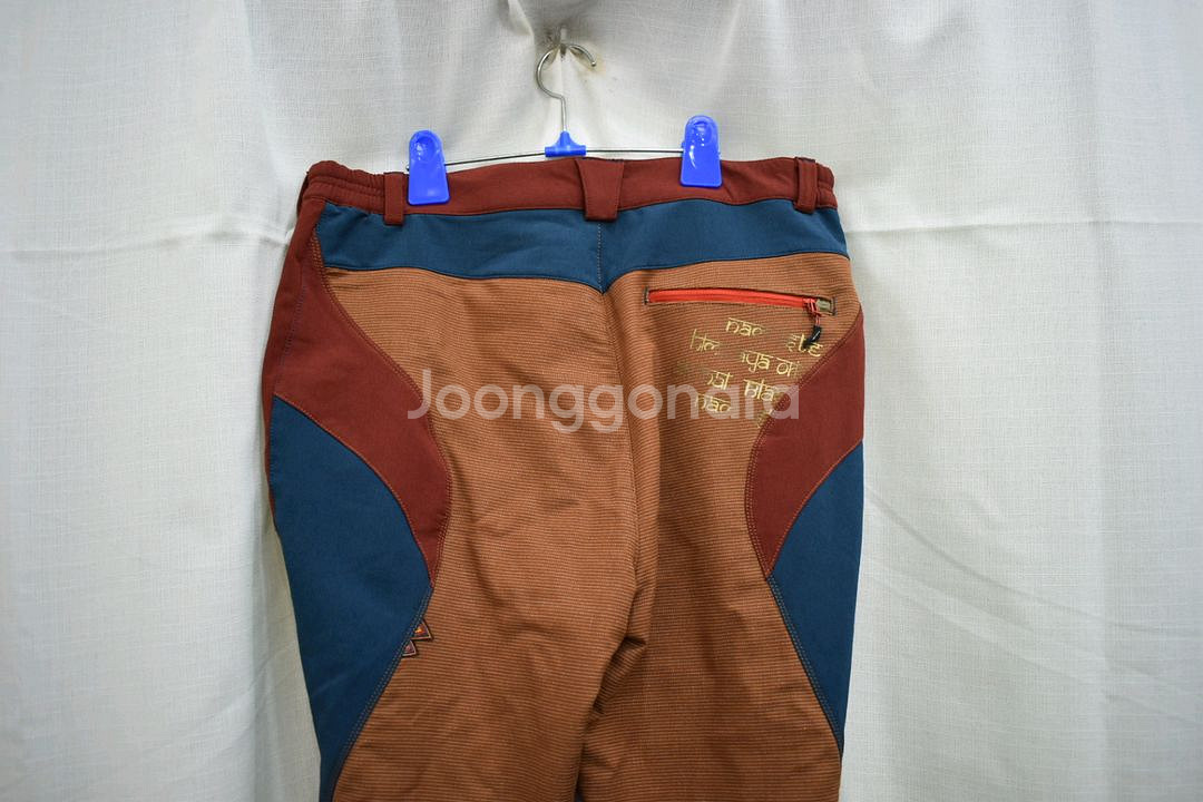 블랙야크 바지<<34>>--1