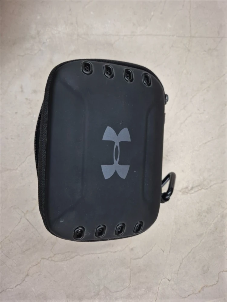 JBL UNDER ARMOUR. wireless 해드셋 이미지