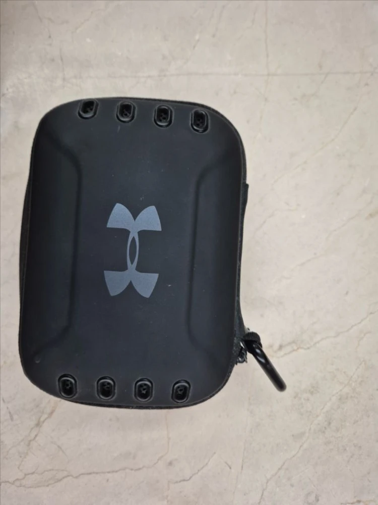 JBL UNDER ARMOUR. wireless 해드셋 이미지