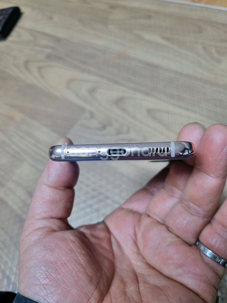 갤럭시 S21 5G 퍼플 256GB--6