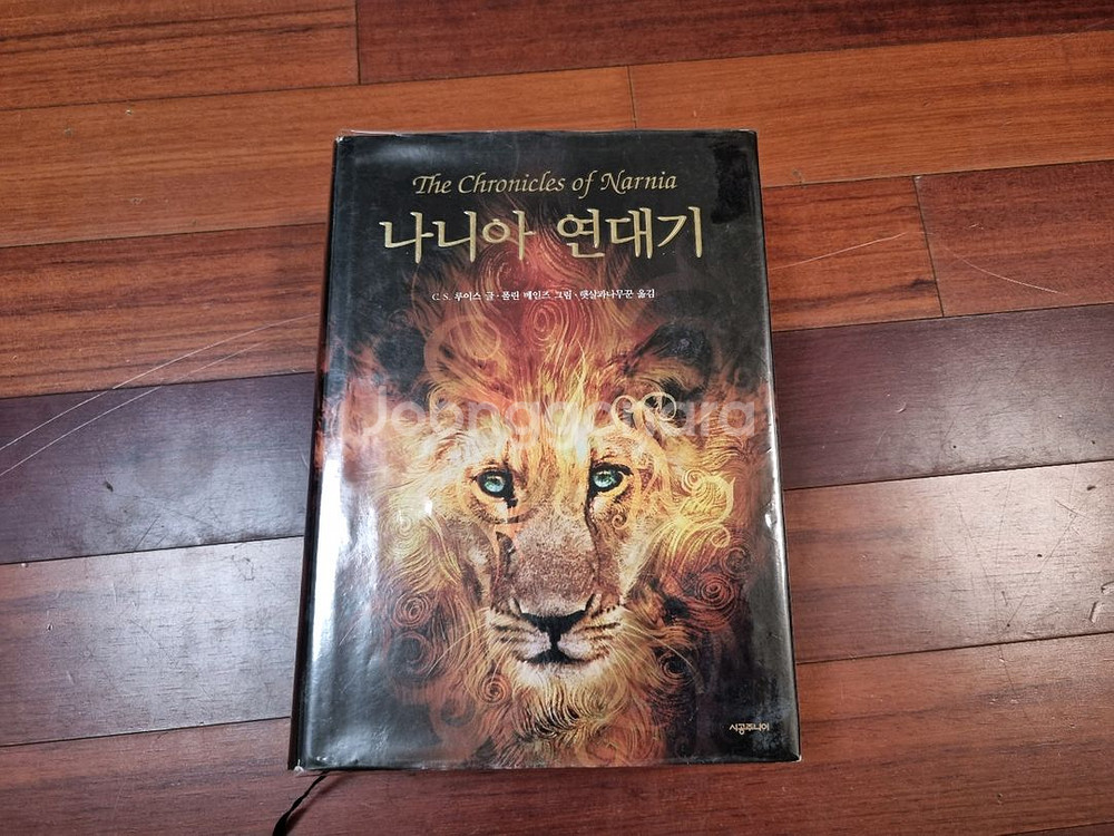 나디아 연대기--0