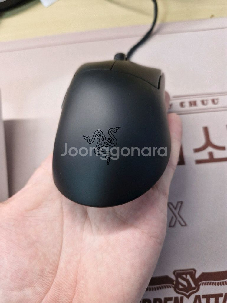 레이져 데스에더 v3--1