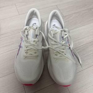 아식스 소닉블라스트 265