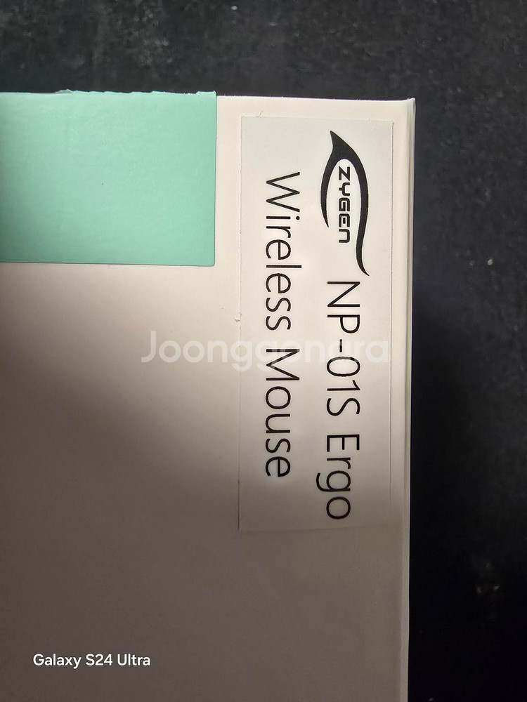 vaxee np-01s ergo 판매--0