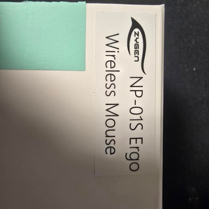 vaxee np-01s ergo 판매