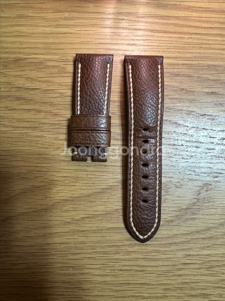 파네라이 oem 피렌체 스트랩 26mm--0