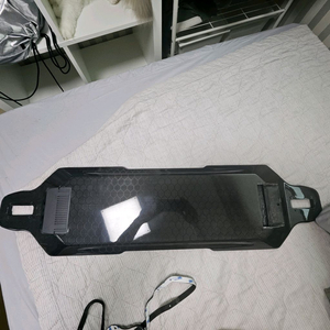 전동스케이트보드 데크