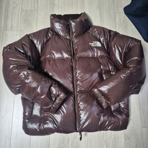 노스페이스 네오 퍼피 M 90