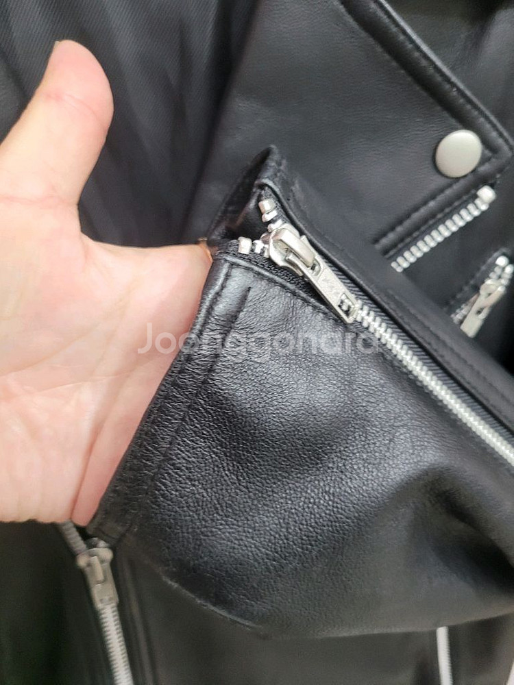 도프제이슨 양가죽--2