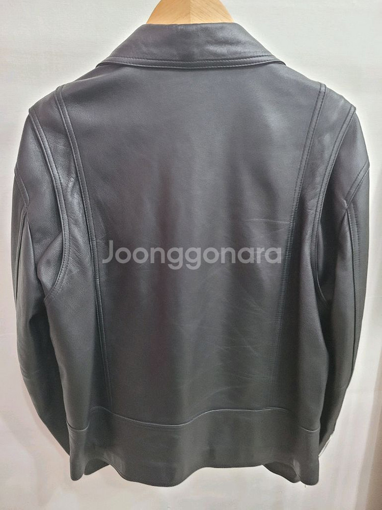 도프제이슨 양가죽--1