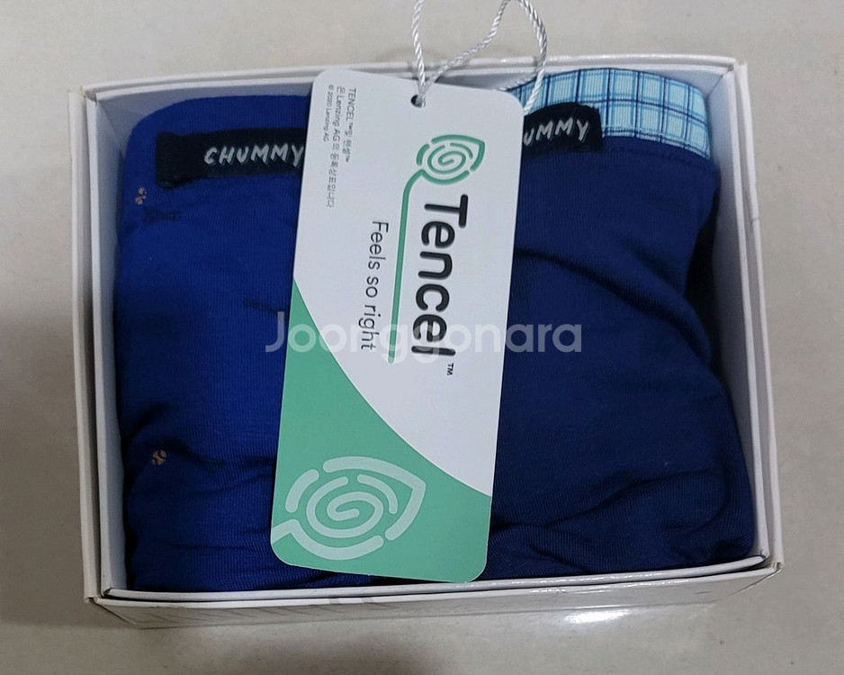 첨이첨이 남아삼각팬티 90호 2매입 1박스 새상품--0