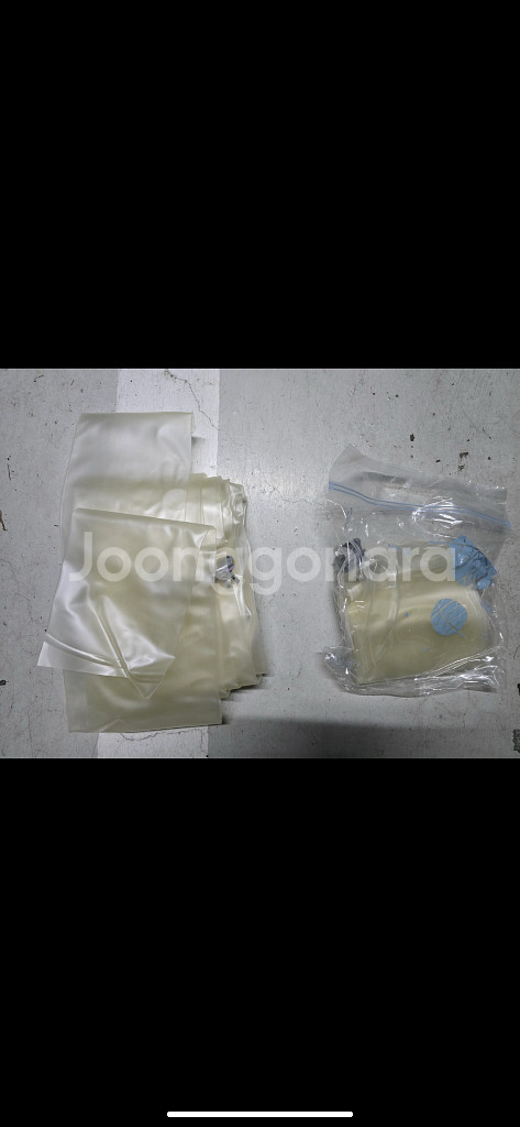 네이처하이크 12.0 에어텐트 가족캠핑 풀세트판매합니다--7
