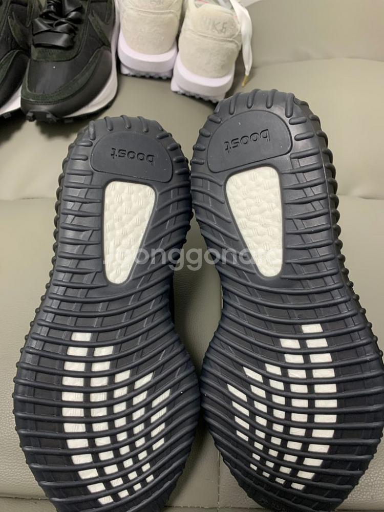 이지부스트 350 V2 사이즈 285--9