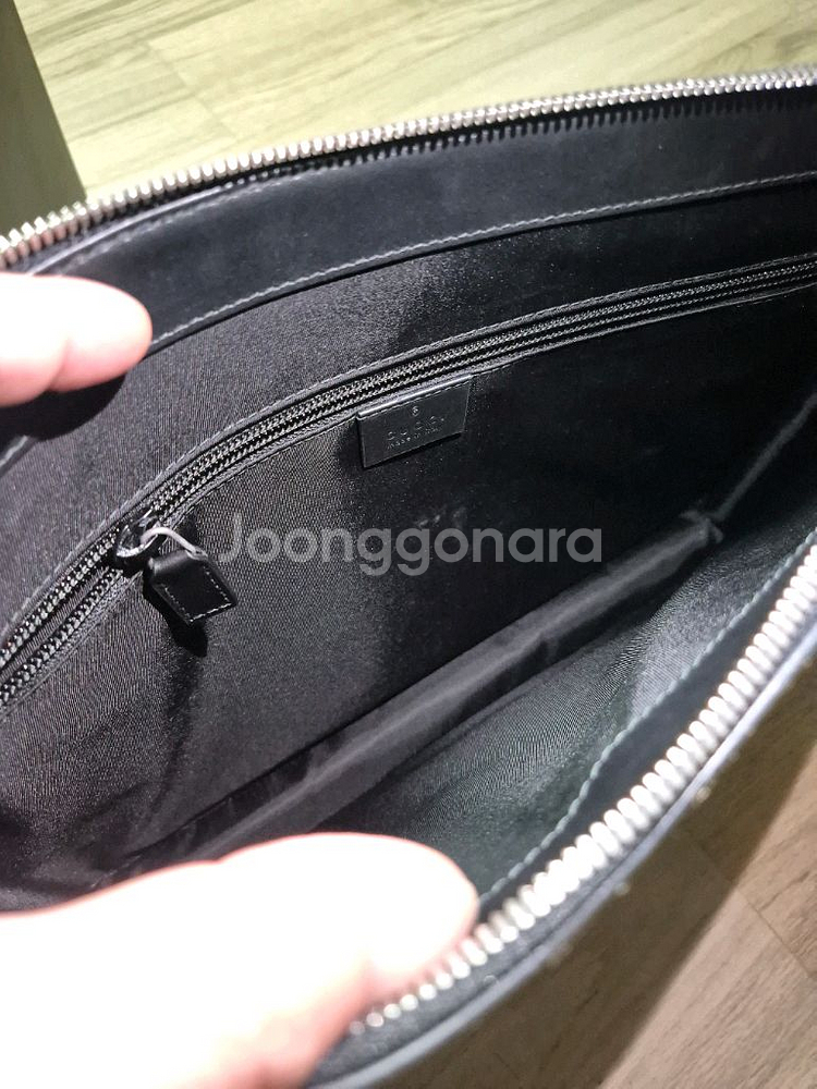 구찌 클러치--4