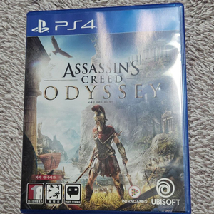 ps4 어쎄신크리드오디세이