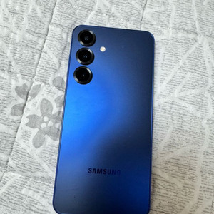 갤럭시 s25 아이스블루 256GB