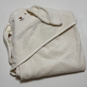 크레므앙팡 릴라 베이비 오가닉 블랭킷