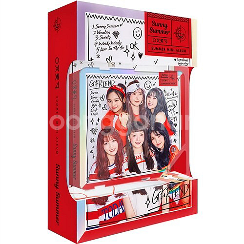 여자친구 키노앨범--1