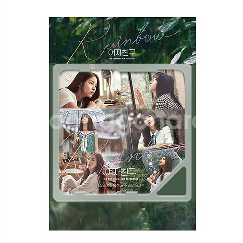 여자친구 키노앨범--2