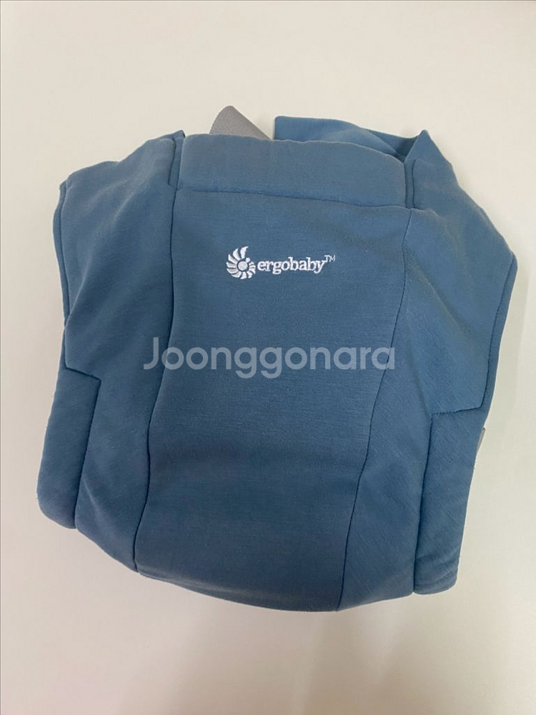에르고베이비 엠브레이스 아기띠--0