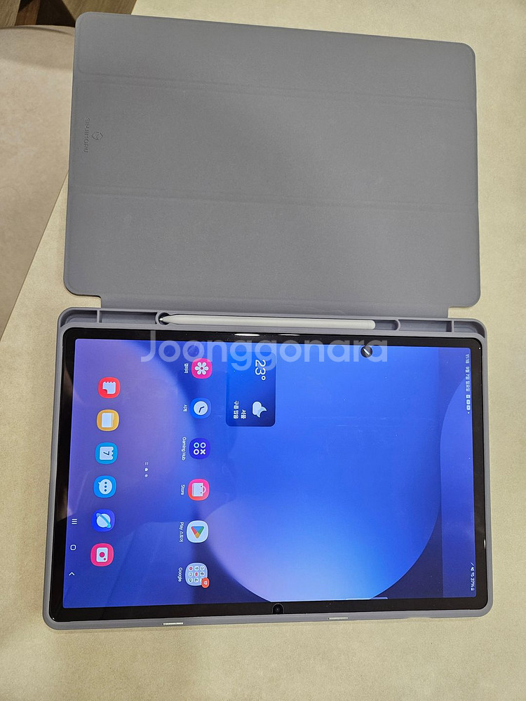 갤럭시 탭 s10 플러스--0