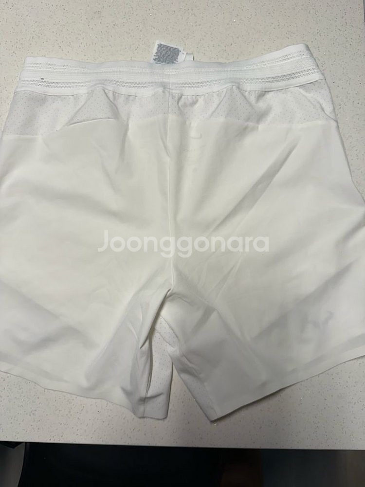 테니스웨어(라파엘나달세트,드라이핏 카라반팔) 팝니다--3