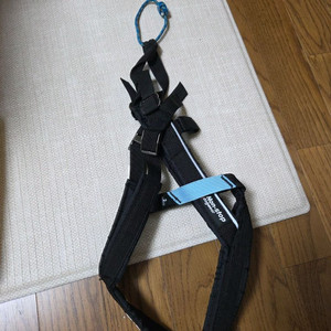 논스탐 도그웨어 프리모션 하네스 2사이즈
