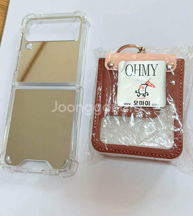 갤럭시z플립3 S급 공기계(선택약정,3사통신가능)--9