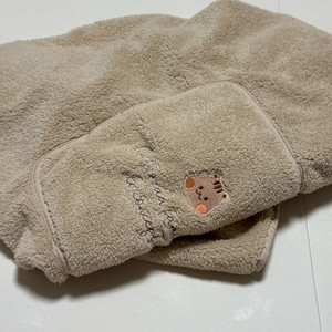 돗투돗 마롤로뜨 아기띠 워머