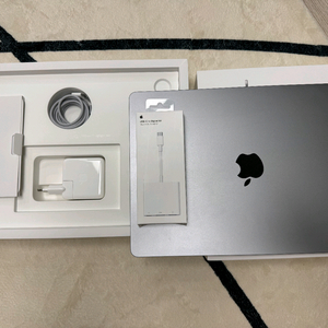 맥북에어15_M2_16G_512GB SSD + 애케플