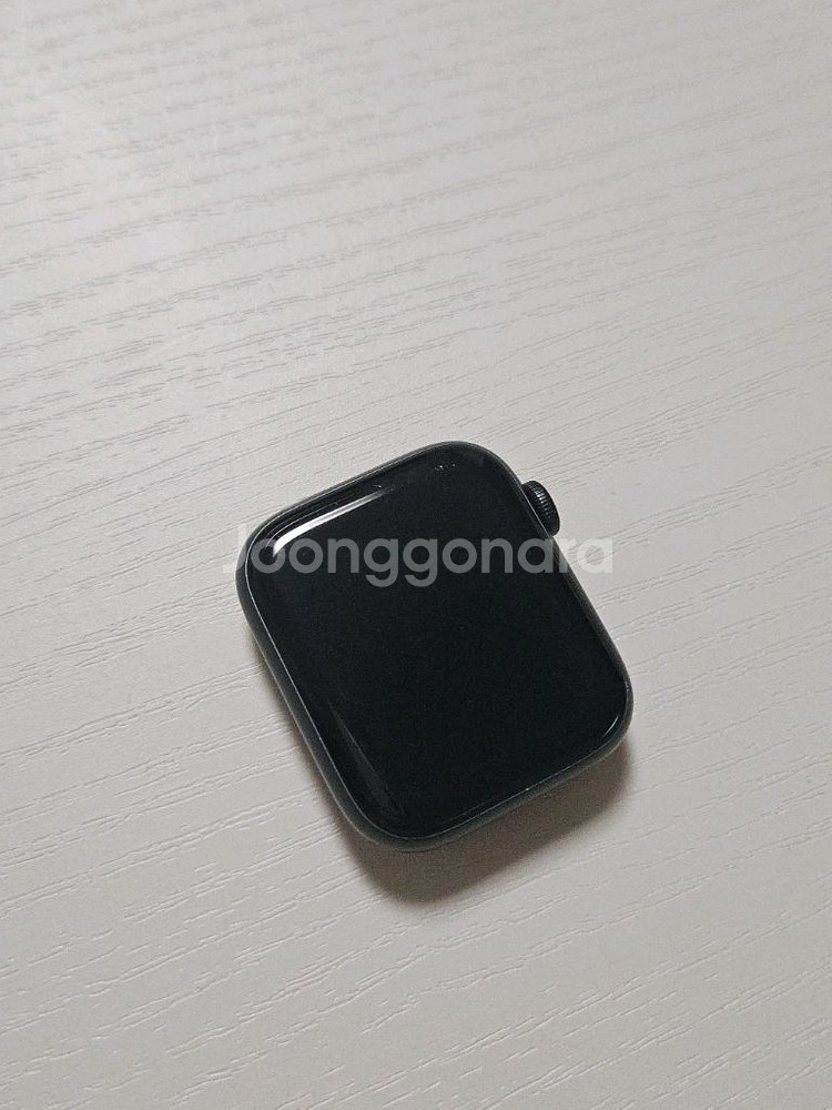 (개인)애플워치 se 44mm 싸게 팔아요~--0