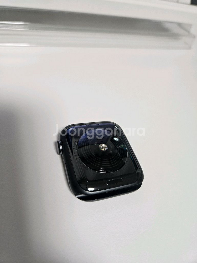(개인)애플워치 se 44mm 싸게 팔아요~--1