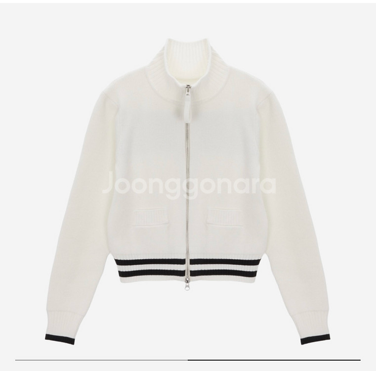 마뗑킴 가디건--2