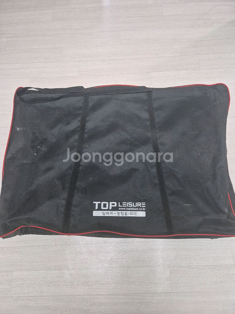 탑레져 발판좌대--0