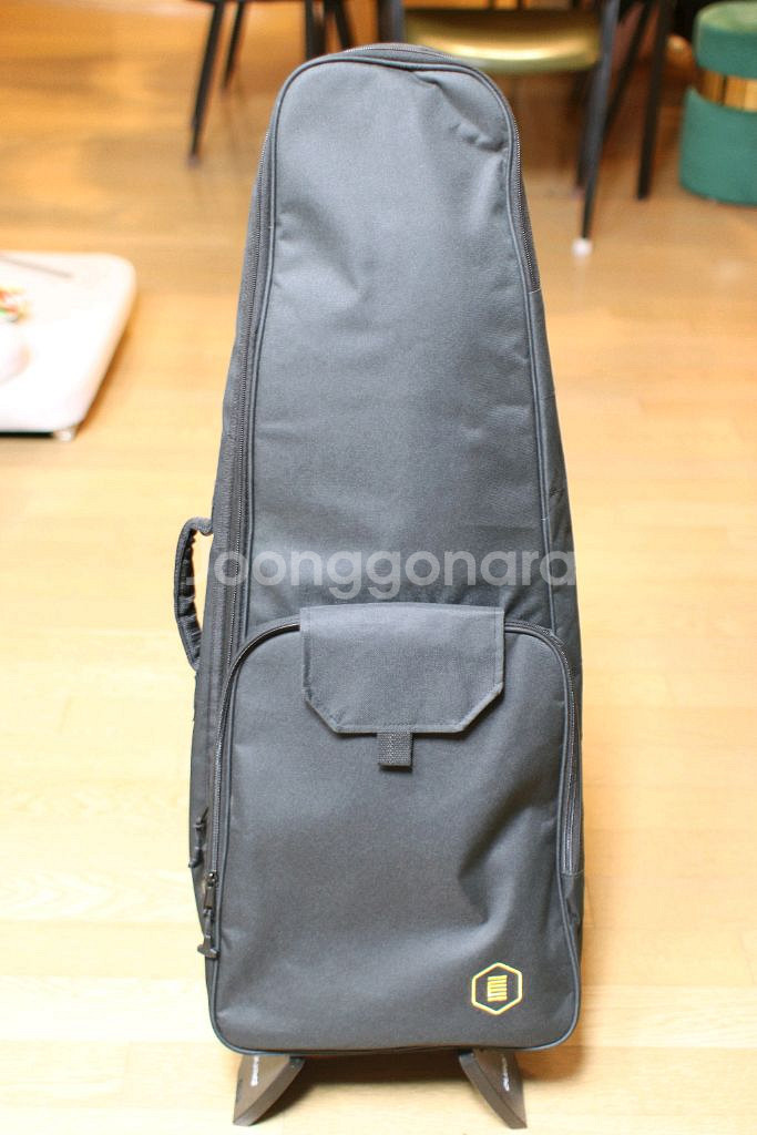 헥스 BB200E BT 탑솔리드 통기타 / 여행용--5