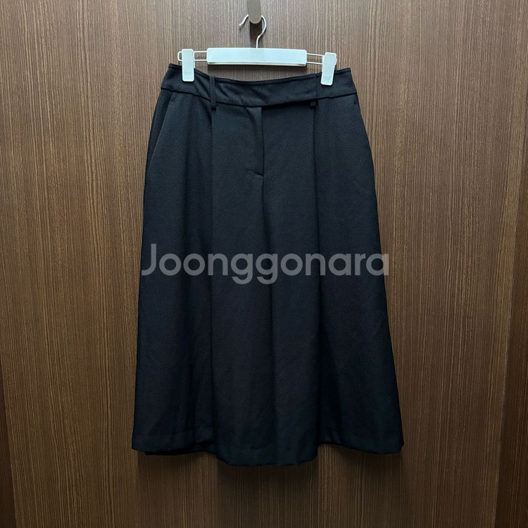 질샌더 7부 팬츠 40 사이즈--0