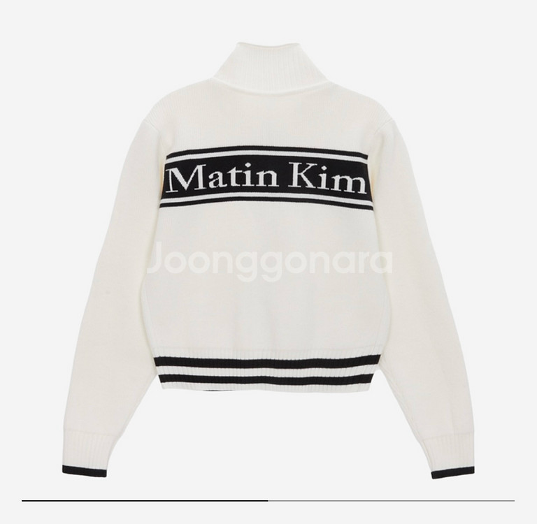 마뗑킴 가디건--4