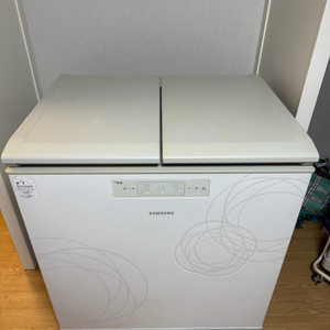 삼성 김치냉장고