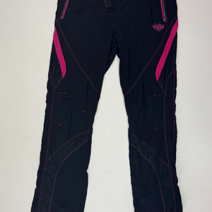 여성 k2 케이투 등산 나일론 벨트 바지