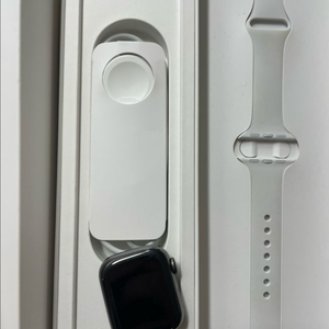 애플워치7스테인리스 41mm SSS급