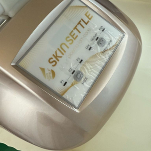 ldm+플라즈마 스킨케어기기 팝니다.